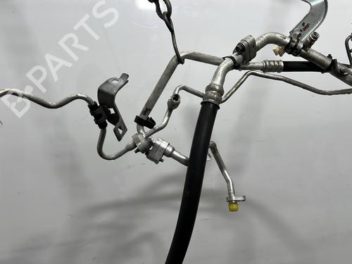 AC pipe RENAULT KADJAR (HA_, HL_) 1.2 TCe 130 (HLMR) | BP33559840M126  - Image 6