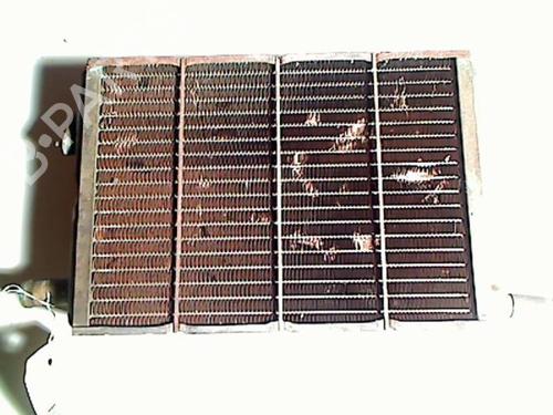 Used Heater matrix RENAULT TRAFIC Van (T_, P_, V_) 1.6 (65 hp) 21233197