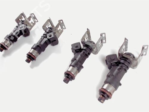 Injector FORD FIESTA VI (CB1, CCN) 1.25 | BP20398695M100 