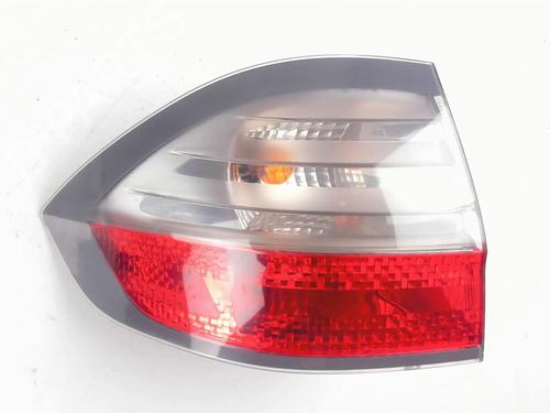 Left taillight FORD S-MAX (WA6) 2.0 TDCi | BP20395383C34 