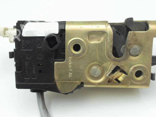 Front right lock CITROËN C4 I (LC_) 2.0 HDi | BP20463675C97 