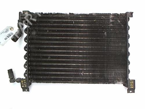 Used AC radiator ALFA ROMEO ALFETTA (116_) 1.6 (116.B1A) (107 hp) 25263639