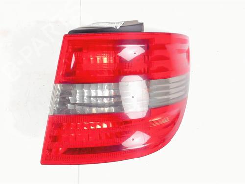 Used Right taillight MERCEDES-BENZ B-CLASS Sports Tourer (W245) B 200 CDI (245.208) (140 hp) 20445763