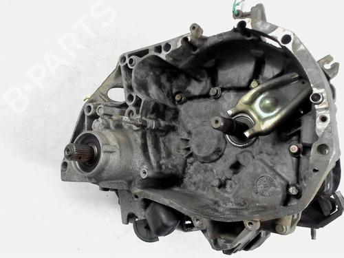 Gearbox RENAULT CLIO I (B/C57_, 5/357_) 1.1 | BP20421178M3 