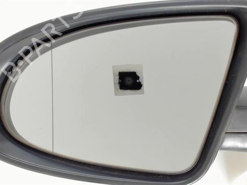 Left mirror AUDI A2 (8Z0) 1.4 | BP20429711C26