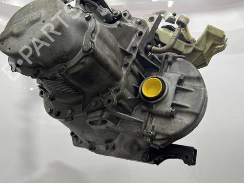 Gearbox PEUGEOT 2008 I (CU_) 1.2 THP 110 / PureTech 110 | BP27895080M3 