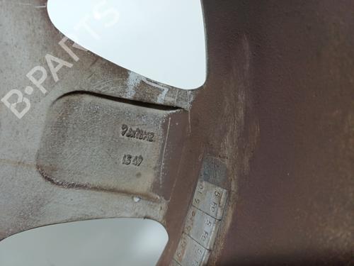 Felge für Felge BMW 3 Coupe (E46) 320 Cd (150 hp) 36757472 36757472
