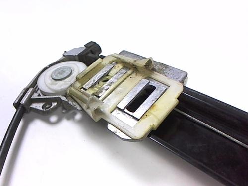 Front right window mechanism MERCEDES-BENZ S-CLASS (W220) S 320 CDI (220.026, 220.126) | BP20399720C23 