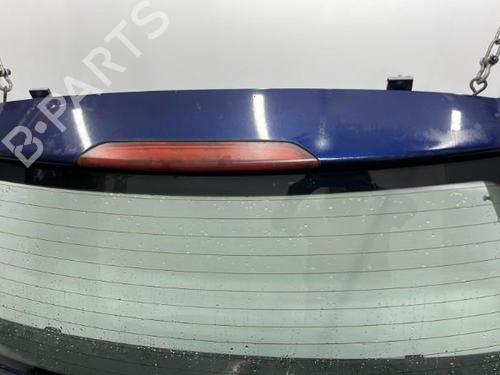 Used Tailgate VW POLO (9N_, 9A_) 1.9 SDI (64 hp) 20419489
