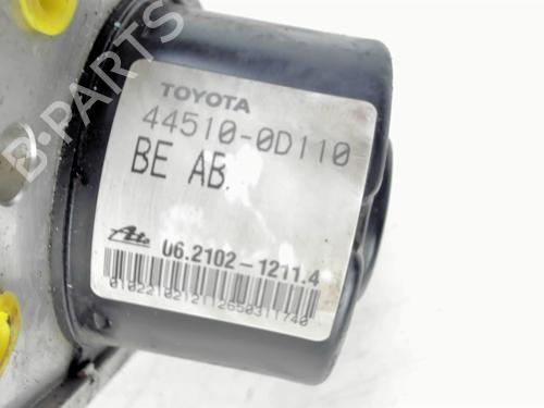 Used ABS pump ABS pump 20398265 20398265