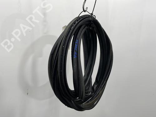 Rubber door seal CITROËN C4 II (NC_) 1.6 HDi 115 | BP26133694C142 