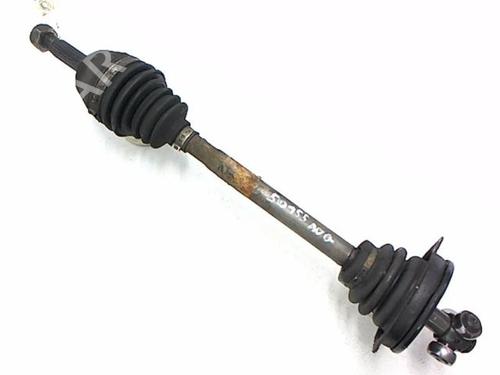 Used Left front driveshaft RENAULT CLIO I (B/C57_, 5/357_) 1.4 (B/C57T, B/C57Y) (79 hp) 20429986