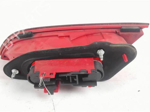 Used Left tailgate light Left tailgate light ALFA ROMEO 159 Sportwagon (939_) 1.9 JTDM 8V (939BXE1B) (120 hp) 20440093 20440093