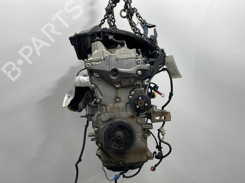 Motor DACIA DUSTER (HS_) 1.6 SCe 115 | BP30329536M1 