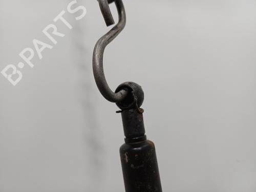 Used Tailgate lift support Tailgate lift support OPEL CORSA A Hatchback (S83) [1982-1993] 33993981 33993981