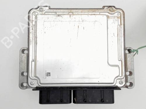 Used Engine control unit (ECU) Engine control unit (ECU) TOYOTA PROACE CITY Box Body/MPV (BPZ_) 1.5 D-4D 100 (BPZM) (102 hp) 35938328 35938328