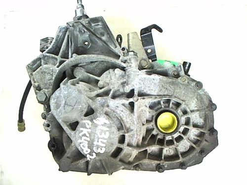 Used Gearbox Gearbox 20399260 20399260