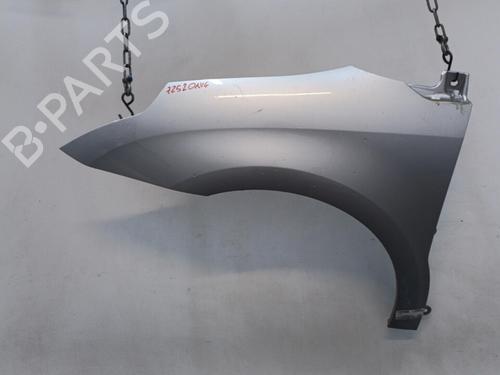 Left front fenders CITROËN C4 I (LC_) 1.6 HDi | BP20427743C41 