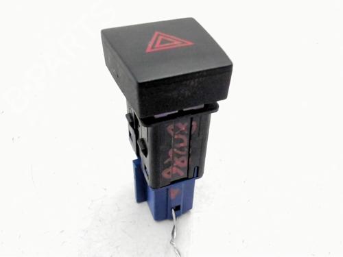Warning switch SEAT IBIZA V (KJ1, KJG) 1.6 TDI | BP40612318I22 - Image 5