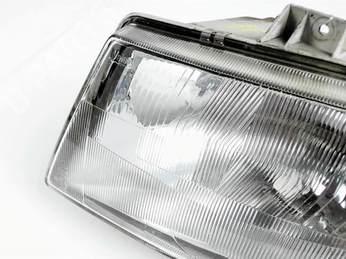Left headlight MERCEDES-BENZ VITO Van (W638) 110 CDI 2.2 (638.094) | BP22103713C28 