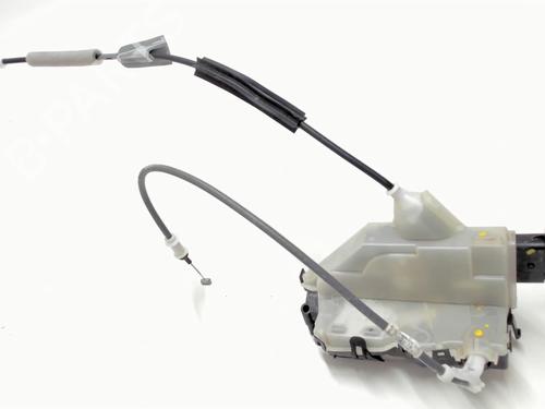 Rear right lock CITROËN C3 / C3 ORIGIN III (SX) 1.2 PureTech 82 | BP20398093C99 