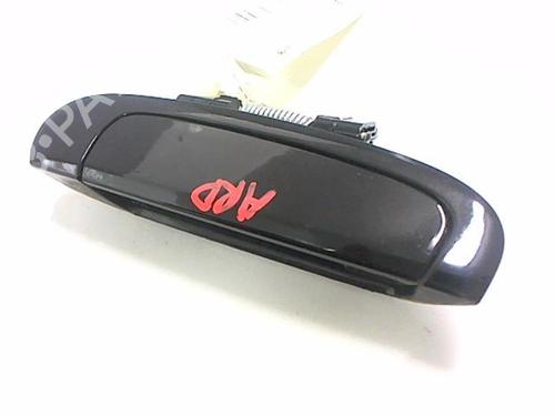 Rear right exterior door handle KIA PICANTO I (SA) 1.0 | BP20479449C130