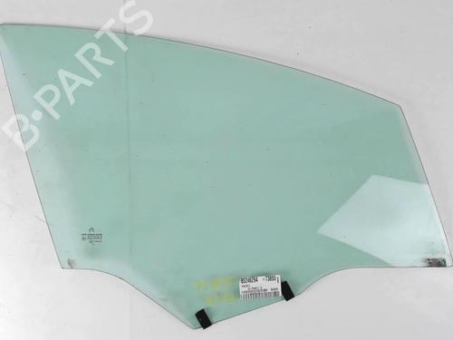 Front right door window CITROËN C4 I (LC_) 1.6 HDi | BP20420556C19 