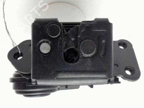Serrure hayon TOYOTA VERSO (_R2_) 2.0 D-4D (AUR20_, AUR20R) (124 hp) 29375014