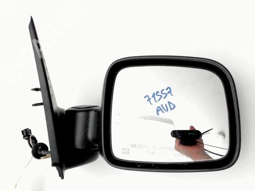 Used Right mirror JEEP CHEROKEE (KJ) 2.8 CRD 4x4 (163 hp) 29009168