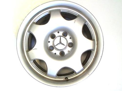 Used Rim MERCEDES-BENZ E-CLASS (W211) E 270 CDI (211.016) (177 hp) 20438058