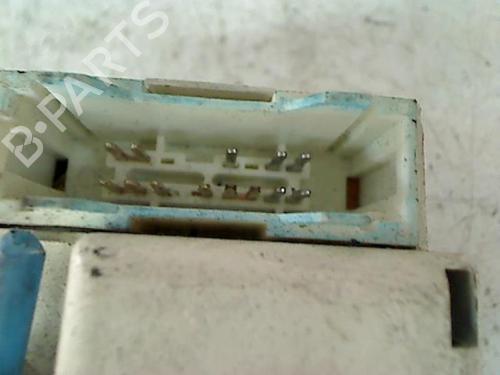 Climate control RENAULT MEGANE I (BA0/1_) 1.9 D Eco (BA0A, BA0U, BA0R) | BP20455986I5 