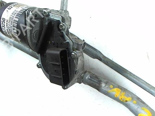 Front wiper motor FIAT PUNTO (188_) 1.2 60 (188.030, .050, .130, .150, .230, .250) | BP20448795M29 