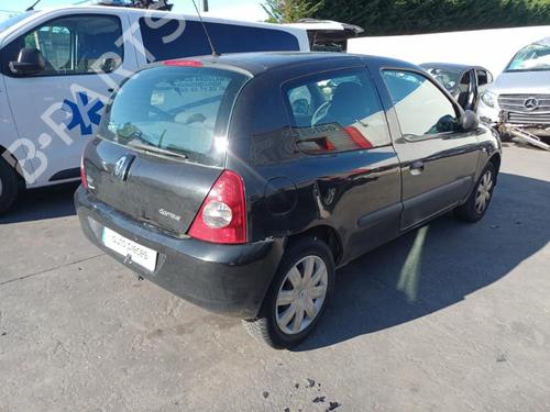 Ratstangsstang RENAULT CLIO II (BB_, CB_) 1.2 16V (BB05, BB0W, BB11, BB27, BB2T, BB2U, BB2V, CB05,... | BP21208864I23 