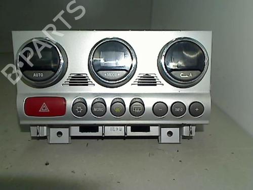 Commande Chauffage ALFA ROMEO 156 Sportwagon (932_) 2.4 JTD (932.BXC00) (150 hp) 20408786