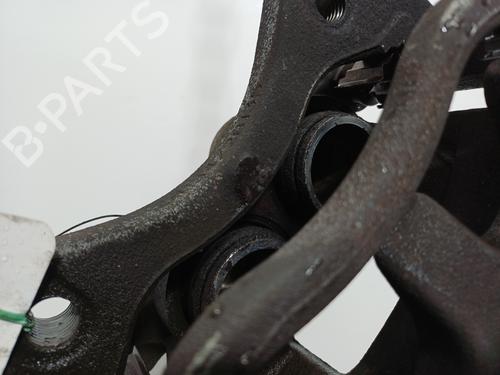 Used Left front brake caliper Left front brake caliper FORD TRANSIT V363 Platform/Chassis (FED, FFD) 2.2 TDCi (155 hp) 34407575 34407575