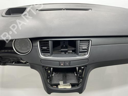 Dashboard PEUGEOT 508 I (8D_) 2.0 HDi | BP24201151C46 - Image 3