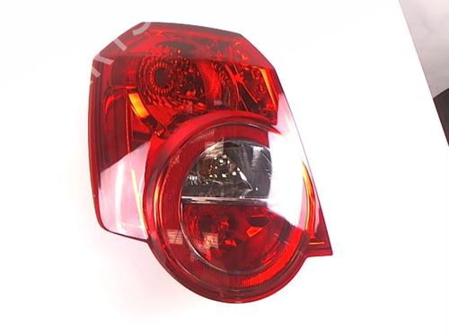 Left taillight CHEVROLET AVEO / KALOS Hatchback (T250, T255) 1.2 | BP20402520C34 