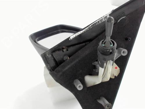 Left mirror FORD ESCORT VI (GAL, AAL, ABL)  | BP21228739C26 