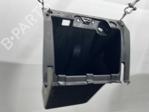 Handskerum FORD FOCUS II (DA_, HCP, DP) 1.6 TDCi | BP29491182C95 
