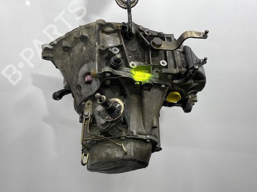 Gearbox PEUGEOT PARTNER MPV (5_, G_) 2.0 HDI | BP29078178M3 