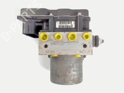 Used ABS pump PEUGEOT 308 SW I (4E_, 4H_) 1.6 HDi (92 hp) 20465538