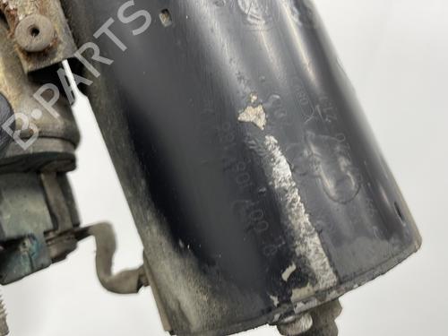 Starter RENAULT CLIO II Hatchback Van (SB0/1/2_) 1.9 D (SB0R) | BP31981947M8