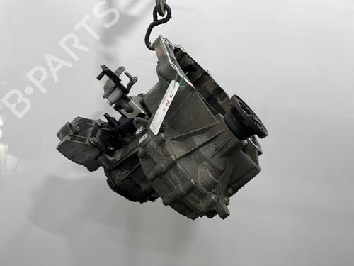 Gearbox VW GOLF VI (5K1) 1.6 | BP26666653M3 