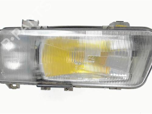 Used Right headlight HONDA ACCORD III (CA) 2.0 EX (CA5) (106 hp) 21233317
