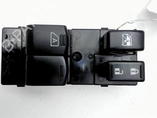 Left front window switch NISSAN MICRA IV (K13K, K13KK) 1.2 DIG-S | BP33894999I27 - Image 4