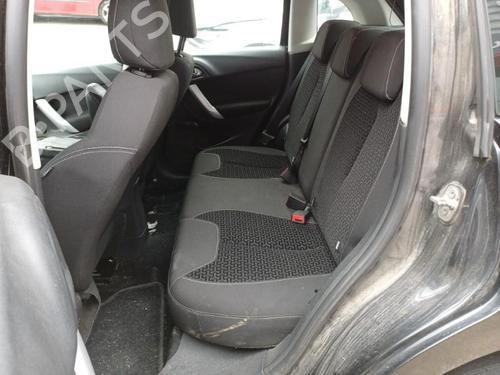 Scuttle panel CITROËN C3 II (SC_) 1.6 HDi | BP24810117C110 - Image 13