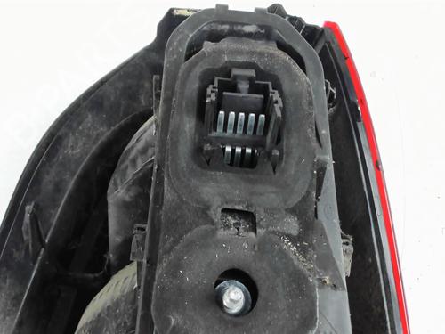 Left taillight RENAULT TWINGO II (CN0_) 1.2 16V (CN04, CN0B) | BP36149874C34 - Image 6