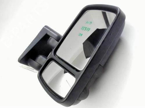 Right mirror RENAULT TRAFIC Van (T_, P_, V_) 2.1 D | BP30736505C27