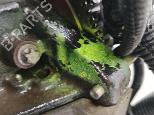 Engine RENAULT MODUS / GRAND MODUS (F/JP0_) 1.5 dCi (FP0E, JP0E) | BP40461851M1 - Image 2