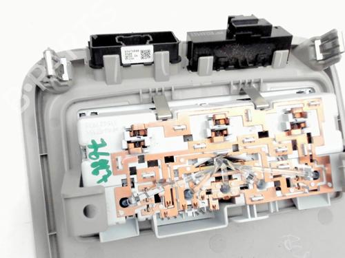 interior-roof-light-opel-astra-k-b16-2015-2016-2017-2018-2019-2020-2021-2022-30547866 main image